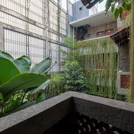 Legacy Residence Syariah จาการ์ตา ภายนอก รูปภาพ