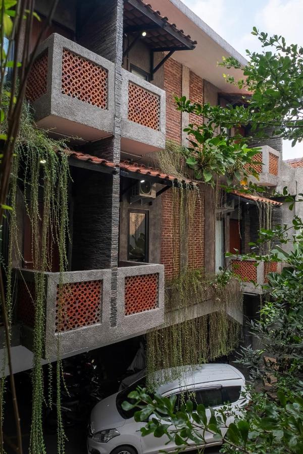 Legacy Residence Syariah จาการ์ตา ภายนอก รูปภาพ