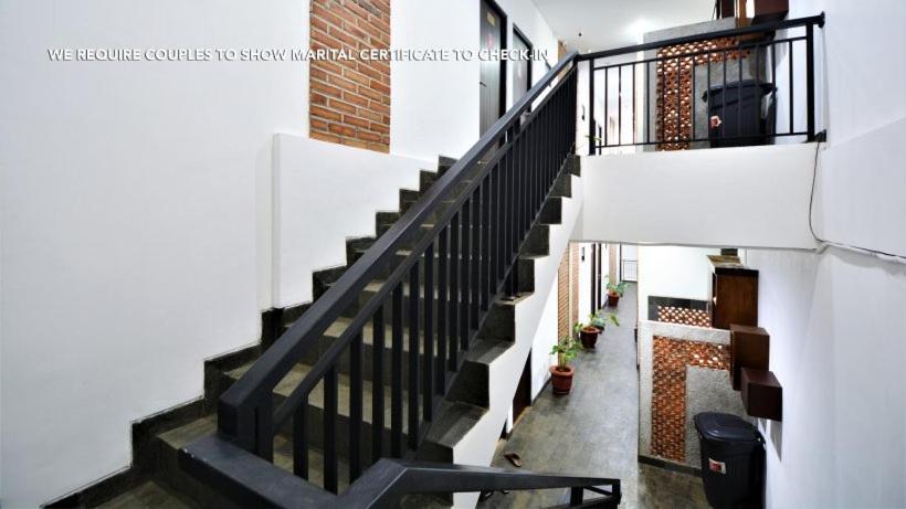 Legacy Residence Syariah จาการ์ตา ภายนอก รูปภาพ