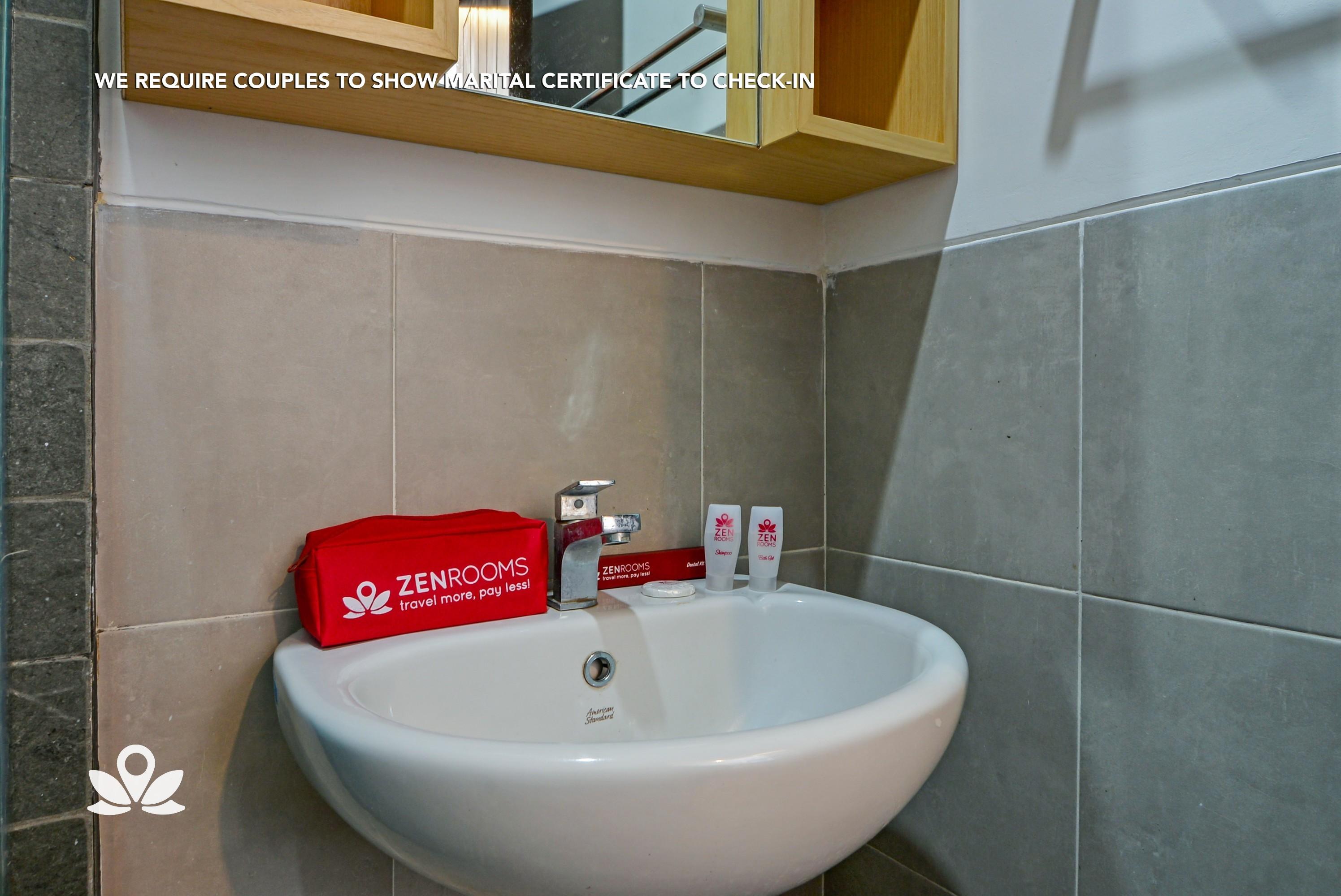 Legacy Residence Syariah จาการ์ตา ภายนอก รูปภาพ