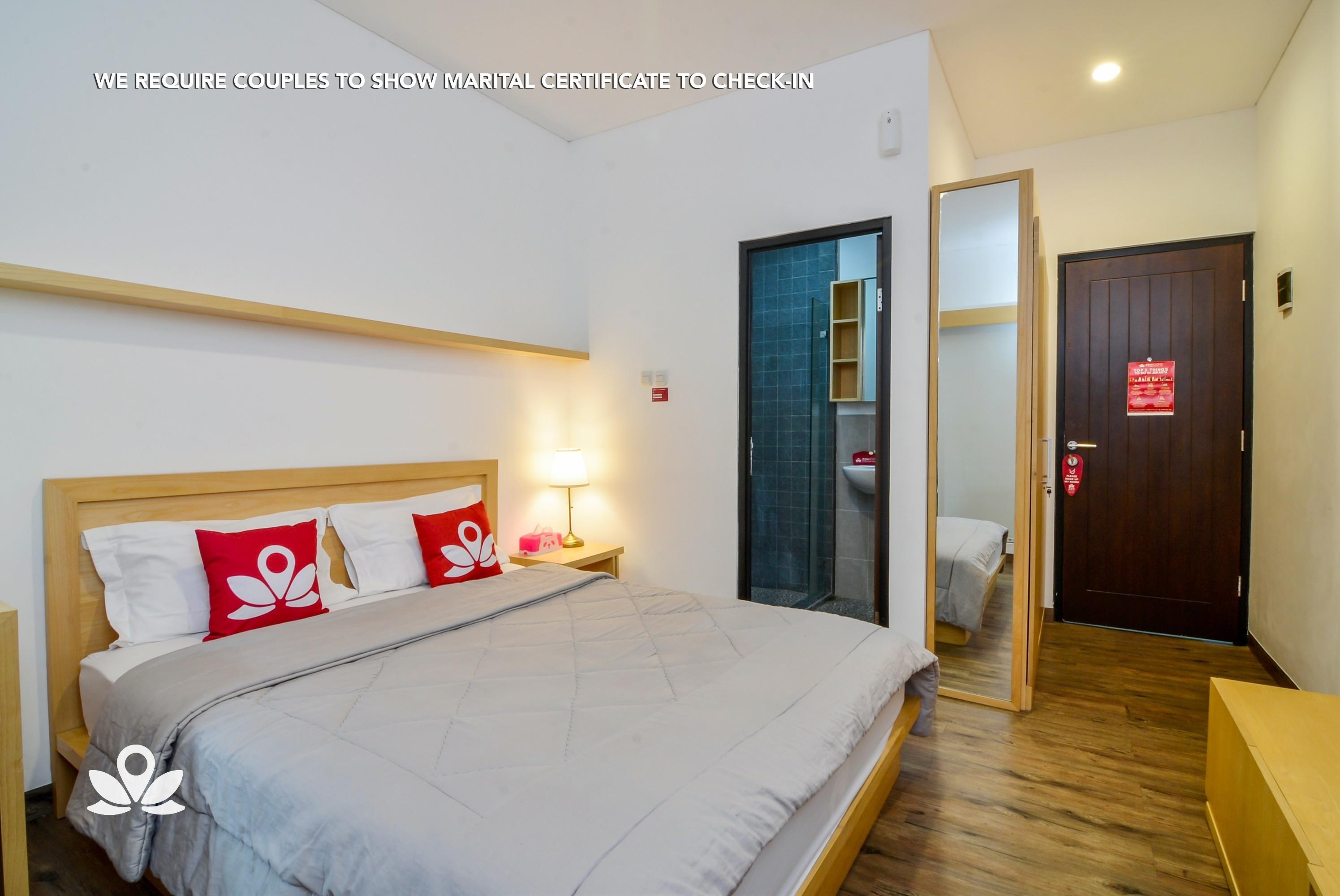Legacy Residence Syariah จาการ์ตา ภายนอก รูปภาพ