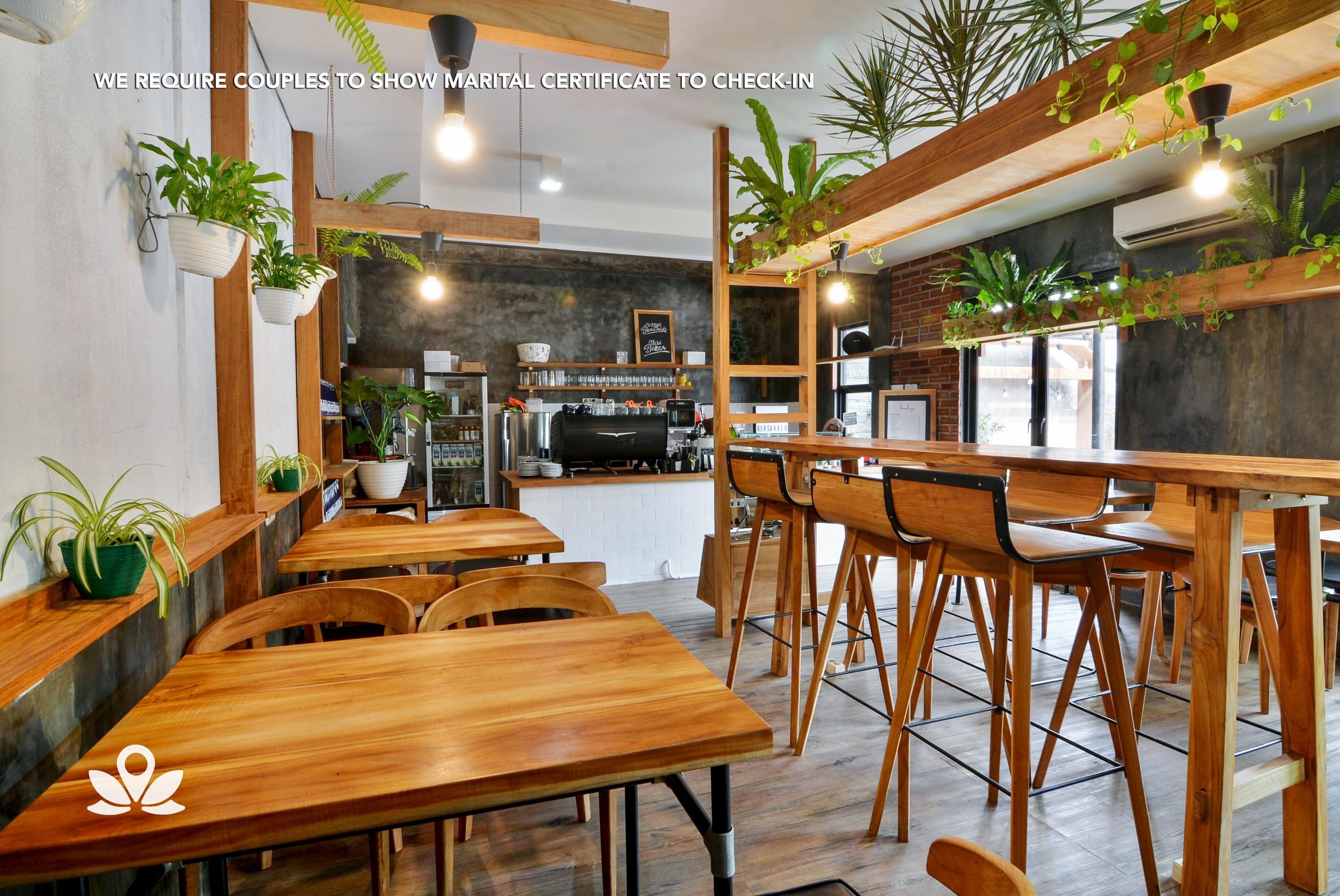 Legacy Residence Syariah จาการ์ตา ภายนอก รูปภาพ