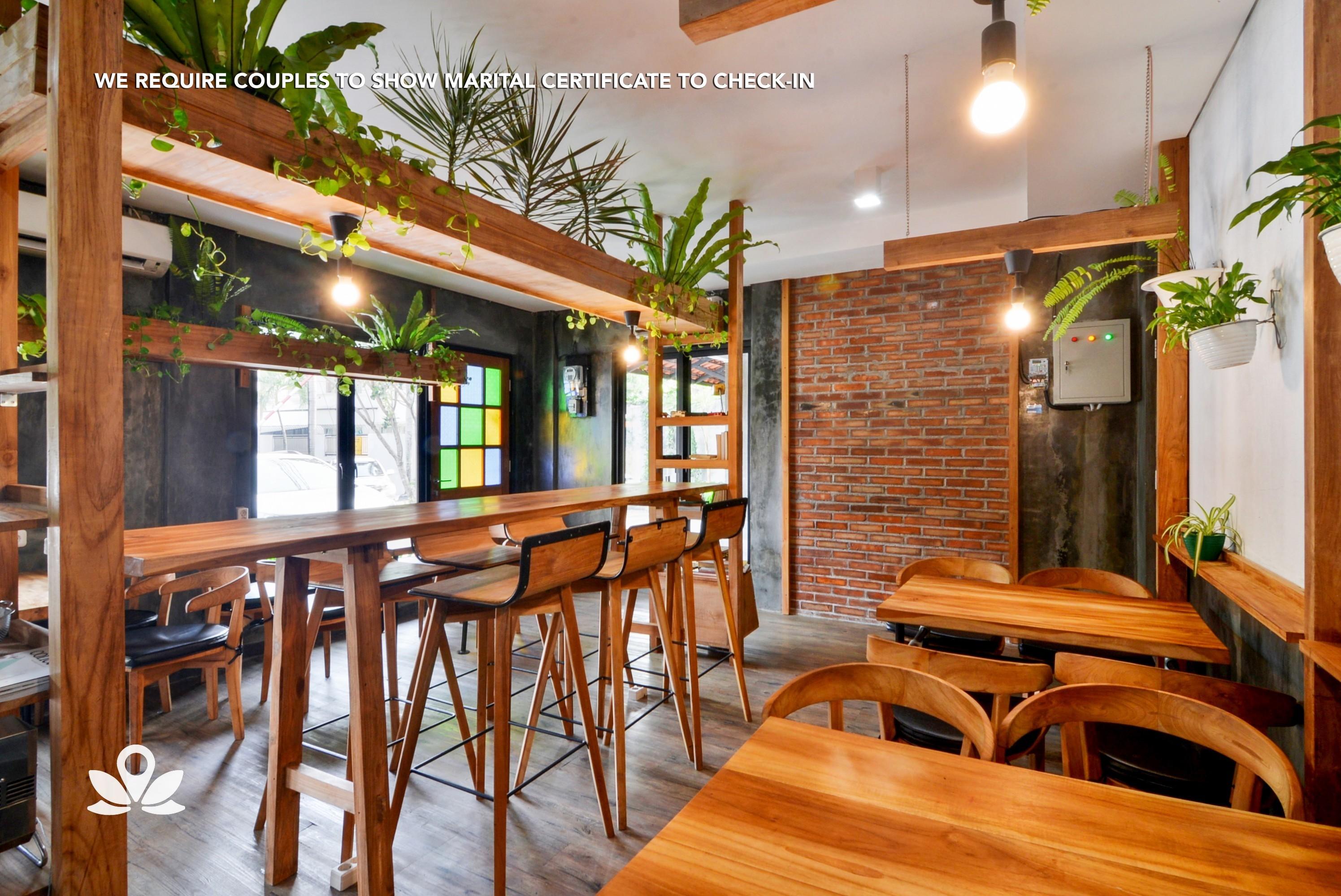 Legacy Residence Syariah จาการ์ตา ภายนอก รูปภาพ