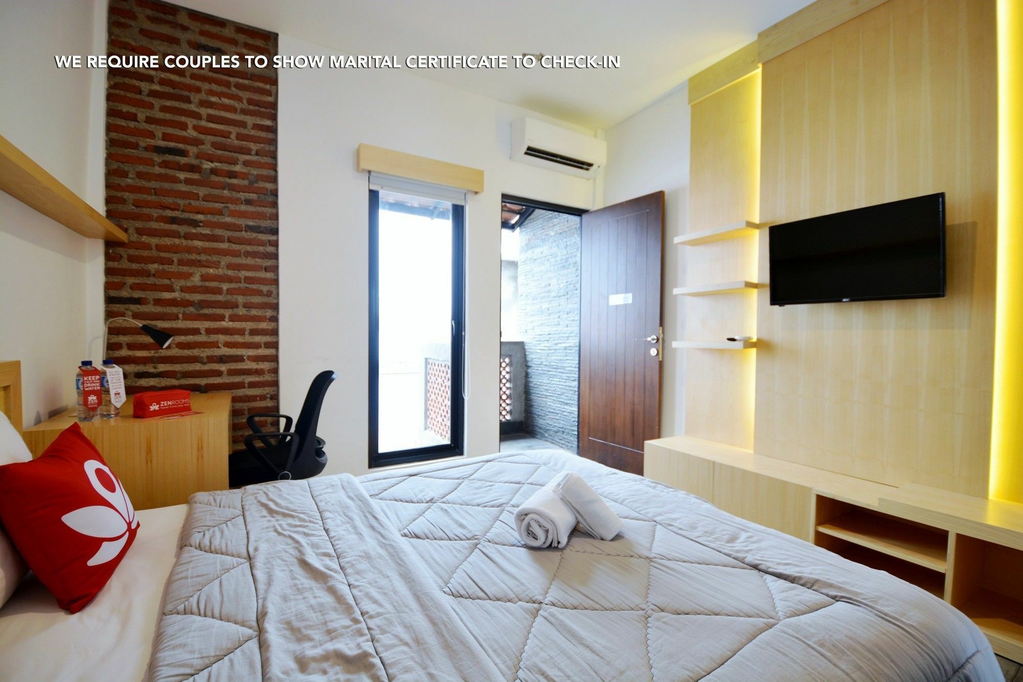 Legacy Residence Syariah จาการ์ตา ภายนอก รูปภาพ