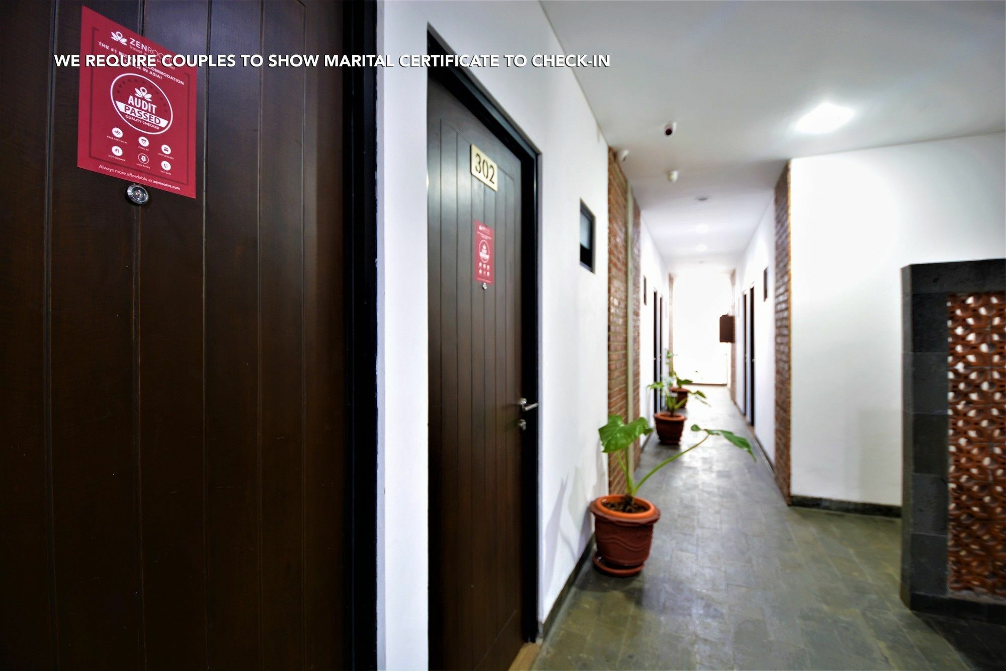 Legacy Residence Syariah จาการ์ตา ภายนอก รูปภาพ