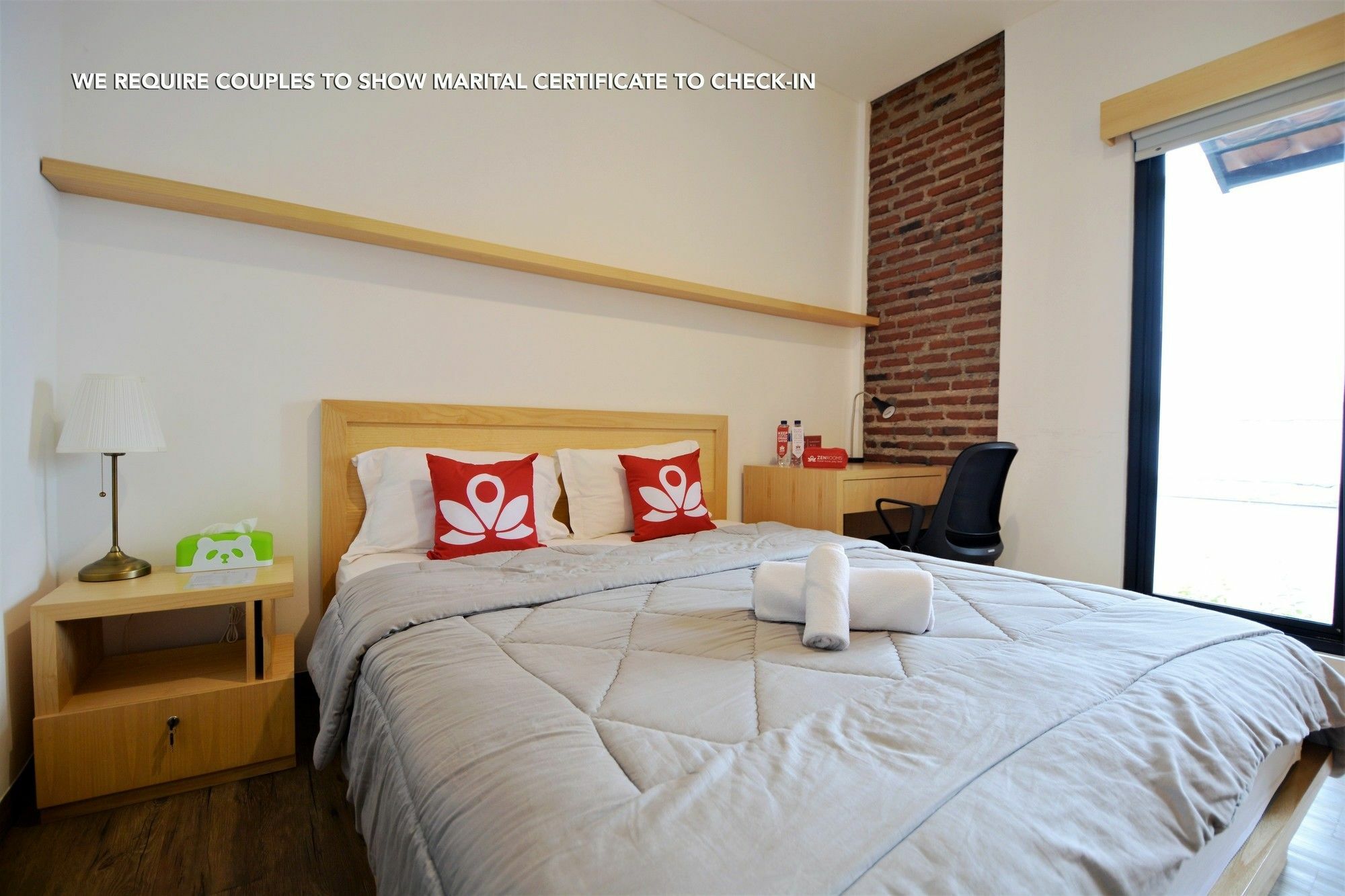 Legacy Residence Syariah จาการ์ตา ภายนอก รูปภาพ