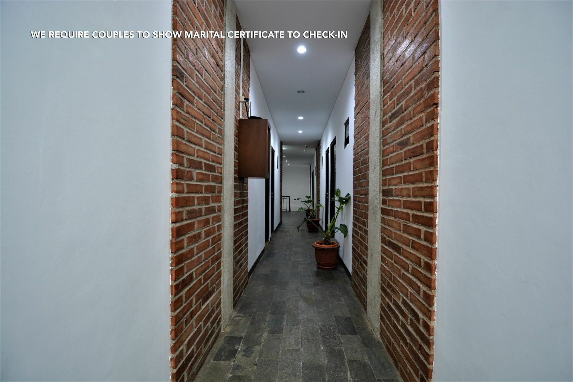 Legacy Residence Syariah จาการ์ตา ภายนอก รูปภาพ